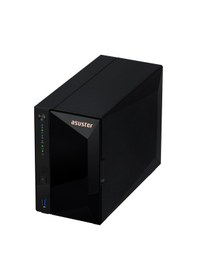 Resim Asustor Drivestor 2 Pro AS3302T 2 Disk Yuvalı NAS Sürücü 
