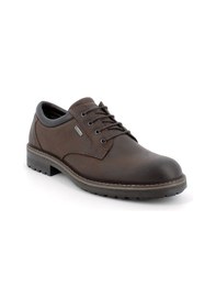 Resim Oxford Klasik Erkek 8620511 Igı&co Nabuk Ingr.schı Goretex Sıerra Caffe Caffe 