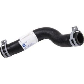 Resim Chevrolet Colorado 2.9 2007-2012 Üst Radyatör Hortumu 