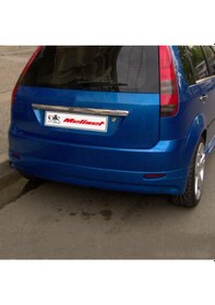 Resim Ford Fiesta V Arka Karlık 2002-2007 Arası Aracınızın Rengi 