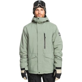 Resim Quiksilver Mission Solid 