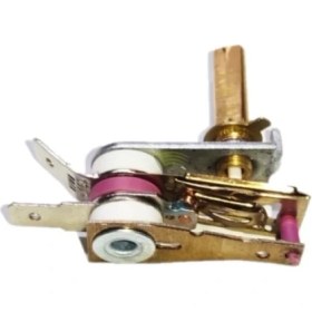 Resim Populer Semaver, Ocak ve Tost Makinesi Bimetal Termostad Mod 3 10A Uyumlu 