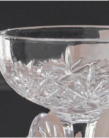 Resim English Home Cosmic Cam 4'lü Cup - Dondurma Kasesi Şeffaf 