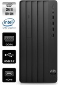 Resim HP Pro Tower 290 G9 8T2W9ESK13 i5-13500 32 GB 4 TB SSD Free Dos Masaüstü Bilgisayar 