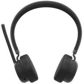 Resim Lenovo 4XD1Q30302 Bluetooth 5.3 Kulak Üstü Kulaklık 