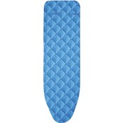 Resim Leifheit Ütü Masası Örtüsü Cotton Comfort S-m-125x40cm 