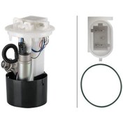 Resim HELLA 8TF358106-841 Benzin Depo Samandirasi Kangoo 1.2/1.4/1.6 16V 97 7700431718 8TF358106841 (WE586872) 