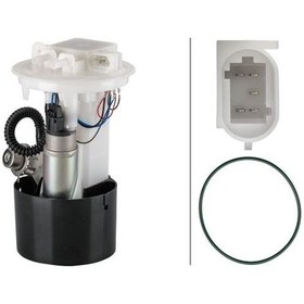 Resim HELLA 8TF358106-841 Benzin Depo Samandirasi Kangoo 1.2/1.4/1.6 16V 97 7700431718 8TF358106841 (WE586872) 