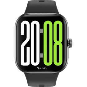 Resim Honor Choice Watch 2 Pro Siyah Saat 