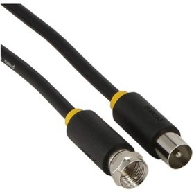 Resim Prolink PB253-0150 F KONNEKTÖR KABLO TV ANTEN erkek/F erkek 