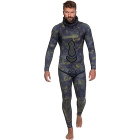Resim Cressi Lampuga Dalış Elbisesi - Standart / 5MM - NO:6 / 2XL 