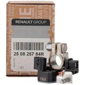 Resim Renault Captur Akü Gerilim Kaptörü - 250825784r - 295c30372r - A4539054500- Renault Mais 