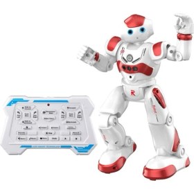 Resim LZH-99888-4 Kumandalı Şarjlı Hareketli Robot Cnk 