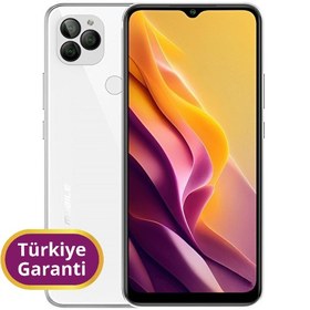 Resim General Mobile GM 22S TR Garanti | 64 GB 4 GB Beyaz 