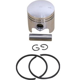 Resim Piston Motorlu Tırpan Palmera Bg430 40Mm 