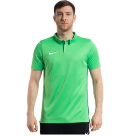 Resim Nike Erkek Polo Yaka Tişört M Nk Dry Acdmy18 Ss 899984-361 