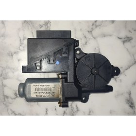 Resim Cam Açma Motoru 6Q2959801A Volkswagen Seat Skoda 