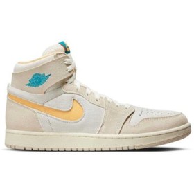 Resim Nike Air Jordan 1 Zoom Air Cmft 2 Erkek Sneaker Ayakkabı 