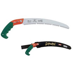 Resim Samurai GKC-330-LH Kavisli Budama Testeresi 