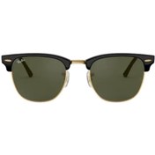 Resim Ray-Ban Clubmaster Rb3016 W0365 51-21 145 3n Güneş Gözlüğü 