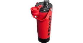 Resim Stanley The Activate Shaker 0.6l / 20OZ Chili Black 