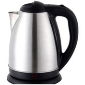 Resim Manessa Lena Asben MS -205 1800 W 1.8 L Çelik Kettle 
