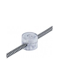 Resim Nexo Plastik Kablo Sabitleyici (18X28Mm) 1 Adet 