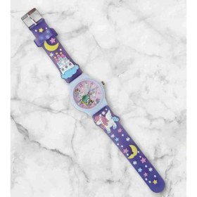 Resim Çocuk Kol Saat 