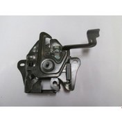 Resim MAZDA 323- SD- 90/95 KAPUT KİLİDİ (TYG) BR93-56-620E 