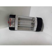 Resim Kardelen 24 Volt Isıtıcı Soba 