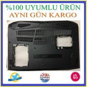 Resim Acer Uyumlu Predator Ph315-51-78Np Alt Kasa D Cover 