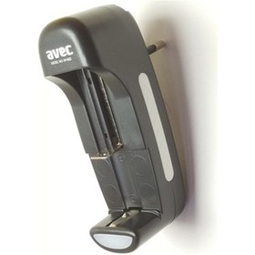 Resim Avec Av 622 Lı On Pil Şarj Cihazı 