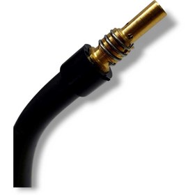 Resim HSK MAKİNE MIG AK 15 DEVE BOYNU 