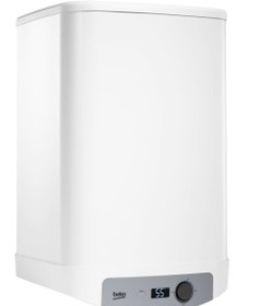 Resim Beko BKT 800 E BS Dijtal Ekranlı 3kW Rezistans ile Hızlı Isıtma 80L Termosifon 