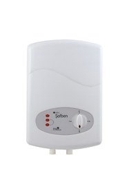 Resim Aura İhlas 105A6 Elektrikli Şofben 5 Adet 