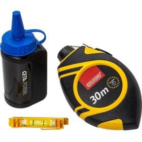 Resim CETA FORM P17-b03 Çırpı Ipi Renkli 