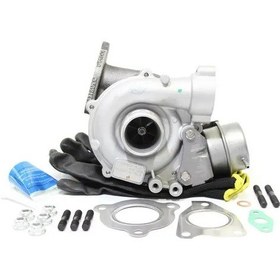 Resim Supsan Turbo Renault Megane Iv 1.6 2014- 1.6l R9m Turbo Sarj Mega 