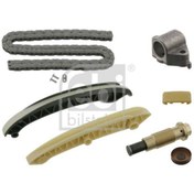 Resim FEBI 44974 Zincir Seti W203 W204 W211 W212 