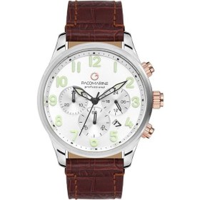 Resim Pacomarine PM.51029.01 Erkek Kol Saati 