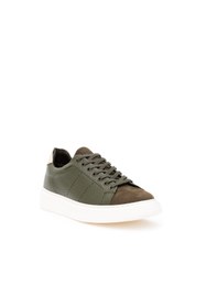 Resim U.S. Polo Assn. Erkek Haki Spor Ayakkabı 50295241-VR027 