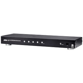 Resim ATEN-VS482B 4-Port True 4K HDMI Switch with Dual Output 