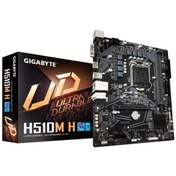 Resim EvimShopping Gıgabyte H510m H Ddr4 M2 Pcıe Nvme Hdmı Pcıe 16x V4.0 1200p Matx 