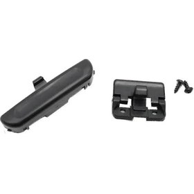 Resim Land Cruiser 100 Lc100 Uzj100 1998-2006 Araç İçi Ön Kol Dayama Kutusu Kilit Mandalı Kolu 