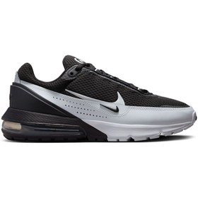 Resim Nike Erkek Günlük Ayakkabı DR0453-005 Siyah 
