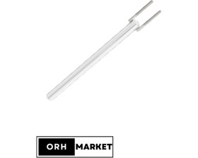 Resim ORH MARKET 60W Seramik Isıtıcı – Isı Ayarlı Lehim Havyalarıyla Uyumlu Yüksek Verimli Rezistör 