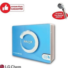 Resim Sulook Lg Filtreli Sulook Su Arıtma Cihazı 