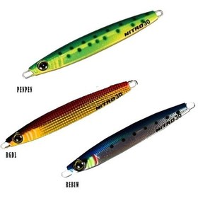Resim Xesta Nitro 30 Gr Casting Jig Yem 