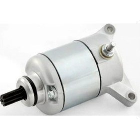 Resim Motolider Marş Motoru Honda Cbf 150-250 Cb 125e 