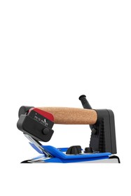 Resim Gazzella “ Elegante “ Buharlı El Ütüsü - Kombine Fişli 