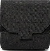 Resim Willowhaven Askeri Yeşil Çok Amaçlı Outdoor Bel Çantası Anahtarlık Ve Bozukluk Cüzdanı Haki Yeşili 